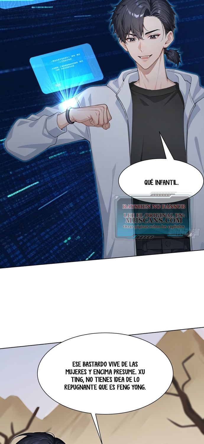 Read Domesticando Chicas Monstruos mientras Todos Domestican Meros Monstruos PT Manga Online