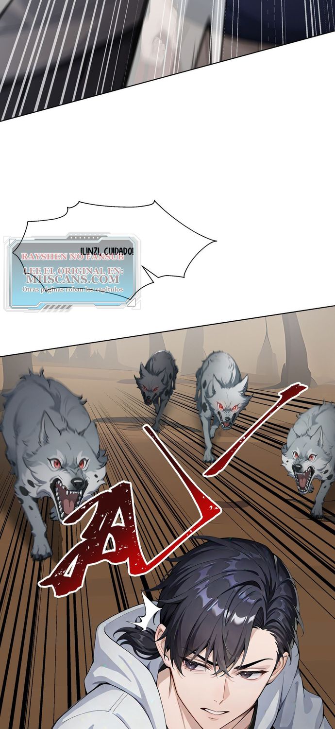 Read Domesticando Chicas Monstruos mientras Todos Domestican Meros Monstruos PT Manga Online