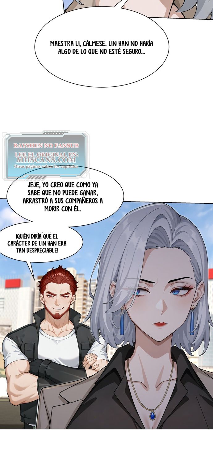 Read Domesticando Chicas Monstruos mientras Todos Domestican Meros Monstruos PT Manga Online