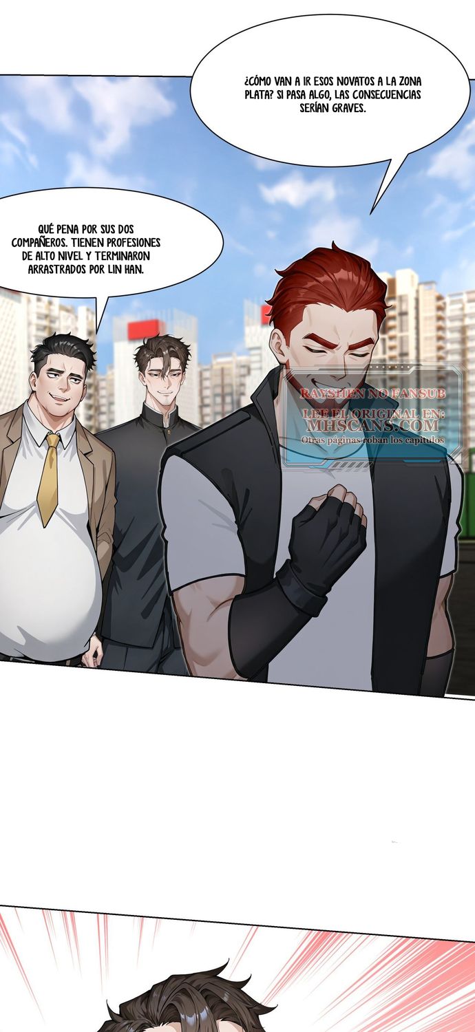 Read Domesticando Chicas Monstruos mientras Todos Domestican Meros Monstruos PT Manga Online
