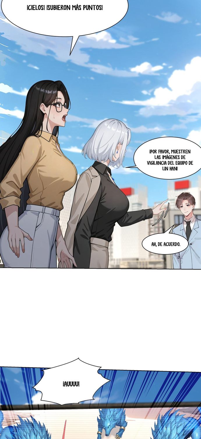Read Domesticando Chicas Monstruos mientras Todos Domestican Meros Monstruos PT Manga Online