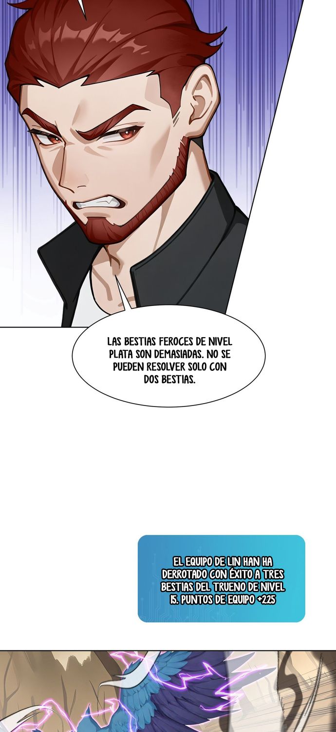 Read Domesticando Chicas Monstruos mientras Todos Domestican Meros Monstruos PT Manga Online