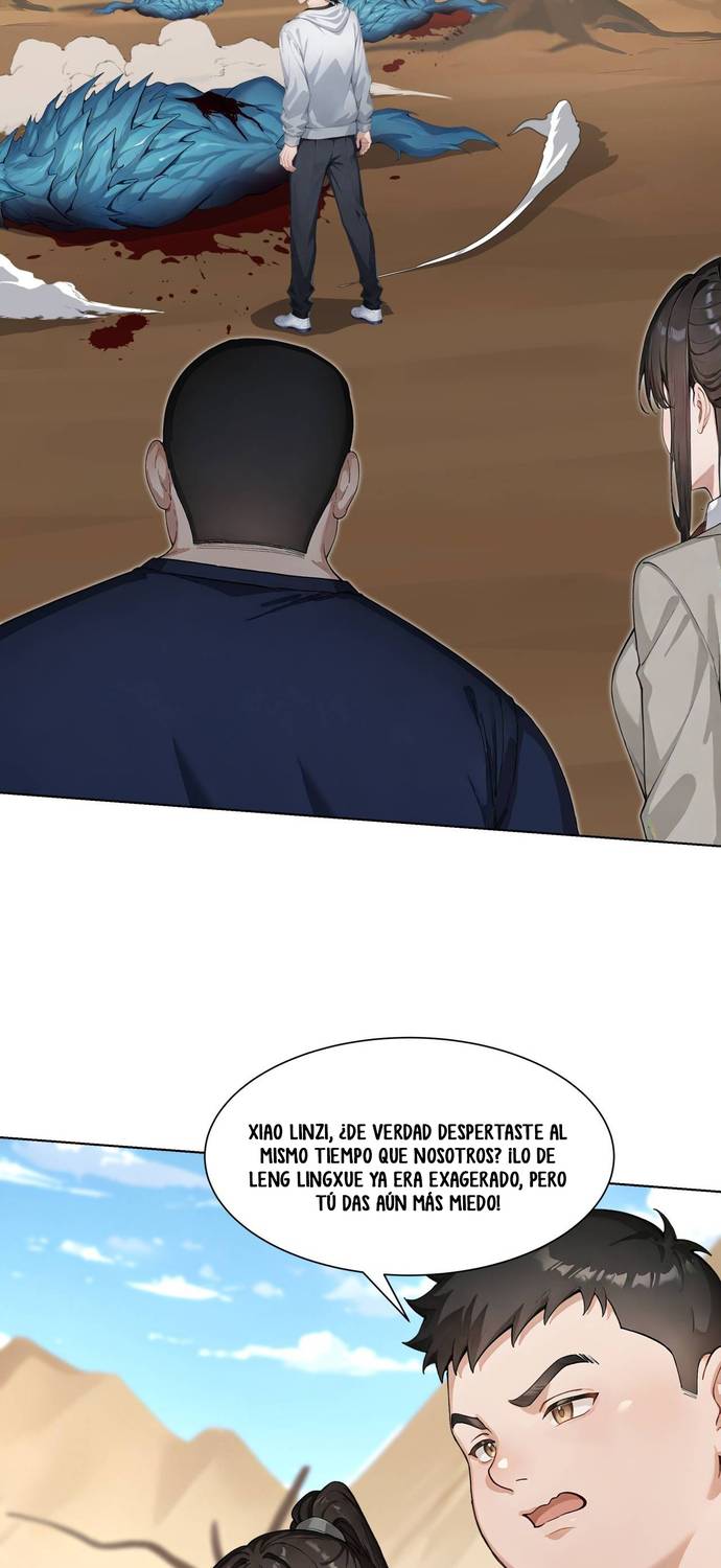 Read Domesticando Chicas Monstruos mientras Todos Domestican Meros Monstruos PT Manga Online