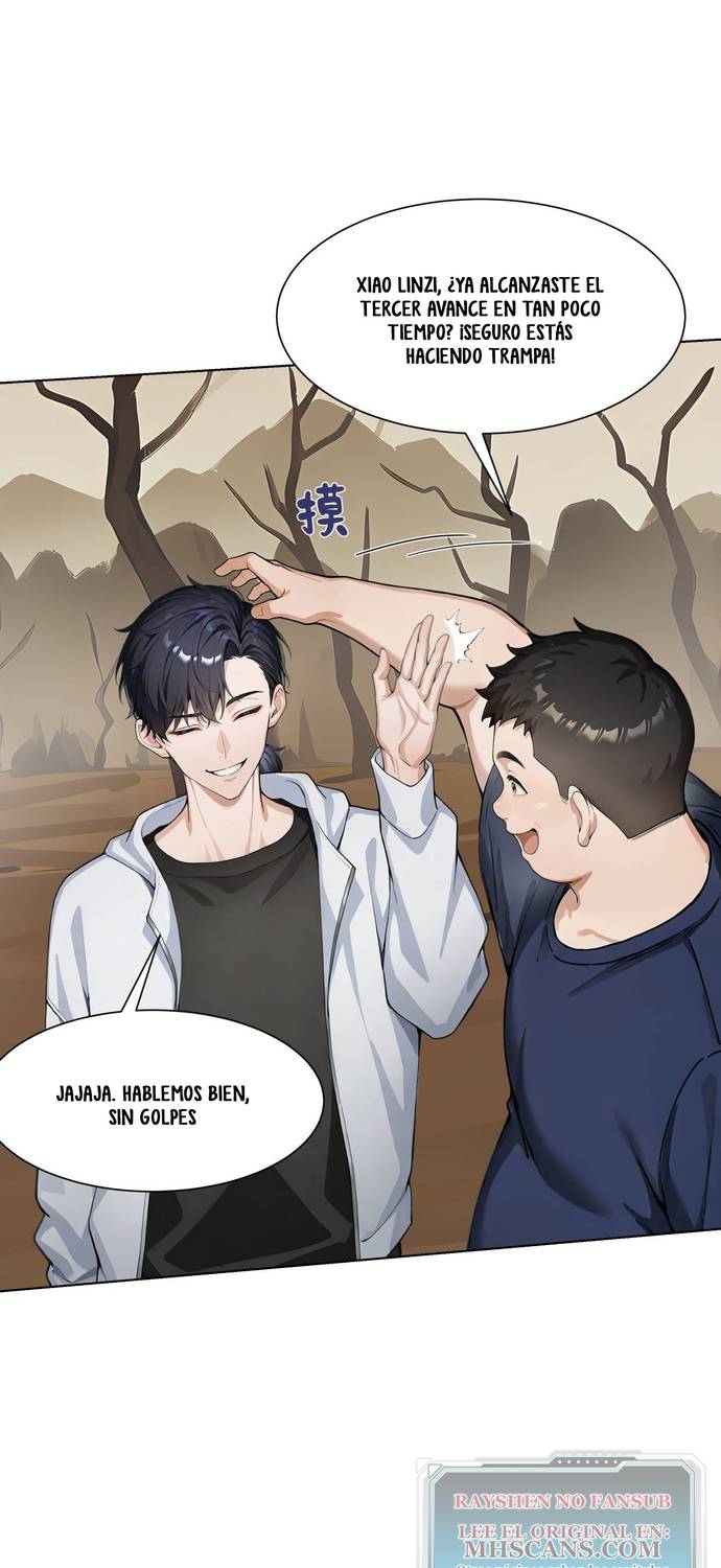 Read Domesticando Chicas Monstruos mientras Todos Domestican Meros Monstruos PT Manga Online
