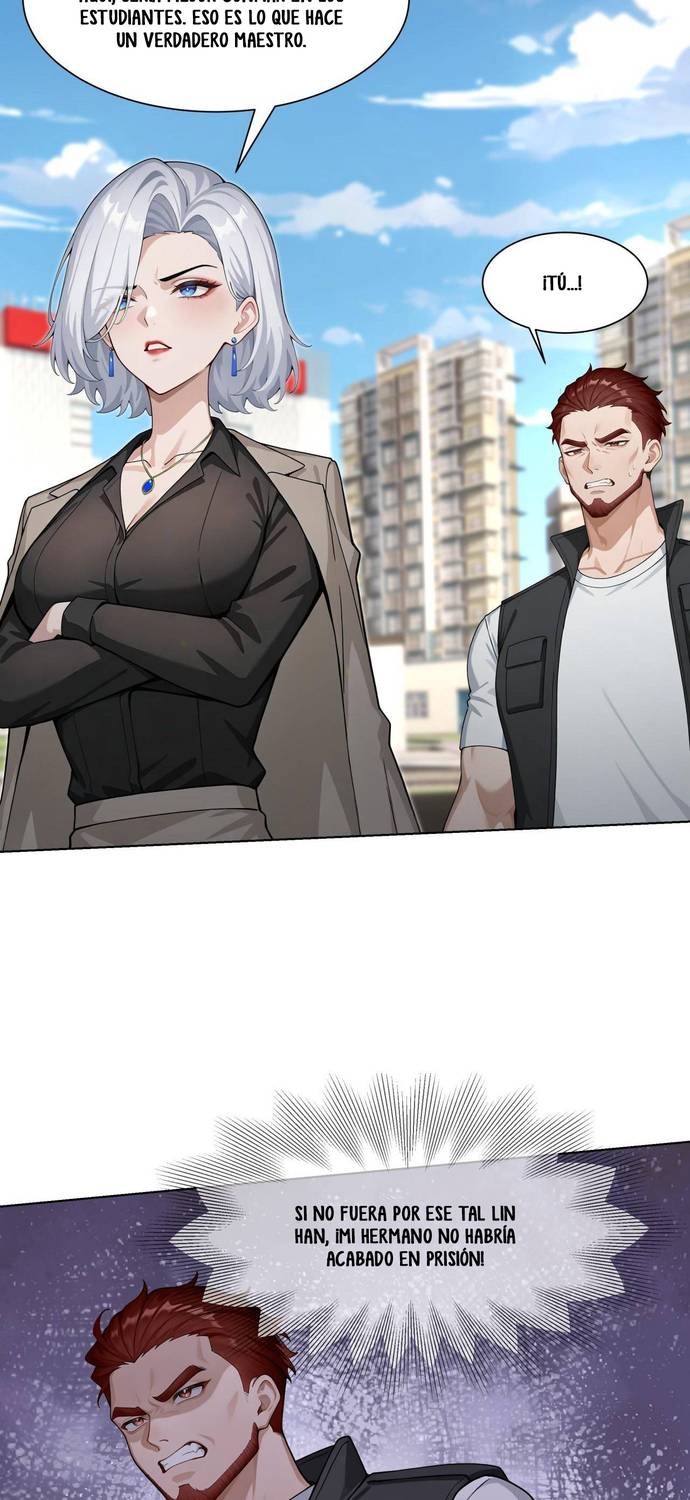 Read Domesticando Chicas Monstruos mientras Todos Domestican Meros Monstruos PT Manga Online