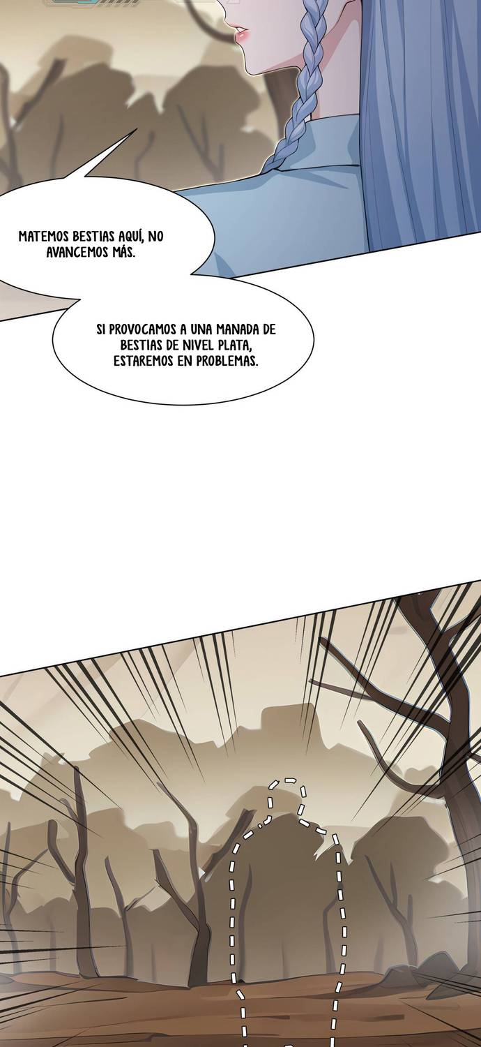 Read Domesticando Chicas Monstruos mientras Todos Domestican Meros Monstruos PT Manga Online