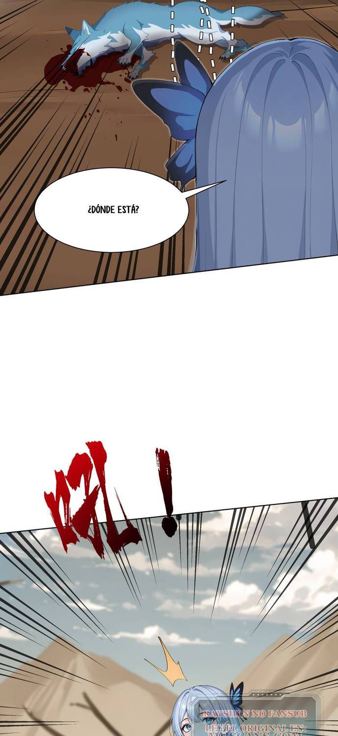 Read Domesticando Chicas Monstruos mientras Todos Domestican Meros Monstruos PT Manga Online