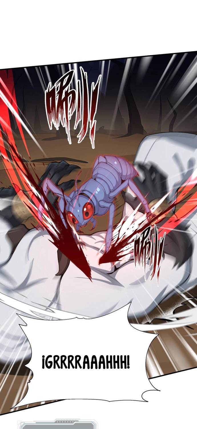 Read Domesticando Chicas Monstruos mientras Todos Domestican Meros Monstruos PT Manga Online
