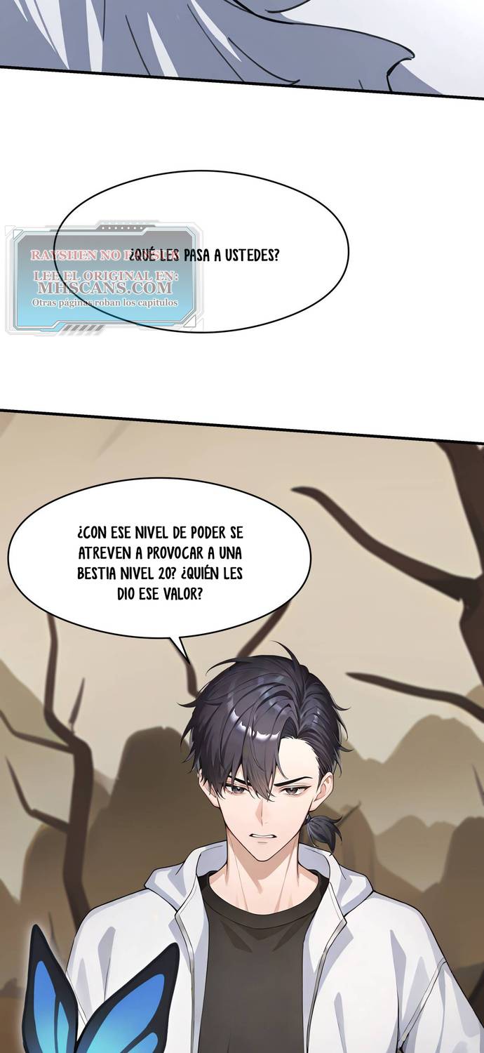 Read Domesticando Chicas Monstruos mientras Todos Domestican Meros Monstruos PT Manga Online