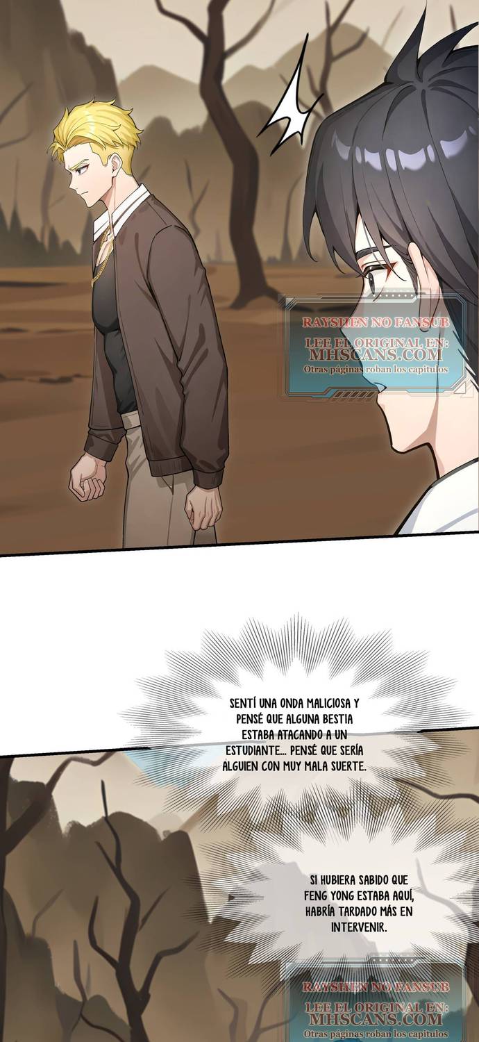 Read Domesticando Chicas Monstruos mientras Todos Domestican Meros Monstruos PT Manga Online