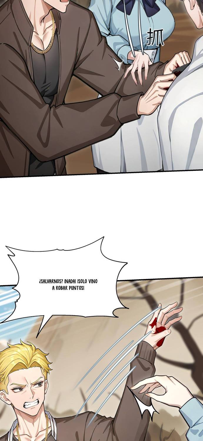 Read Domesticando Chicas Monstruos mientras Todos Domestican Meros Monstruos PT Manga Online