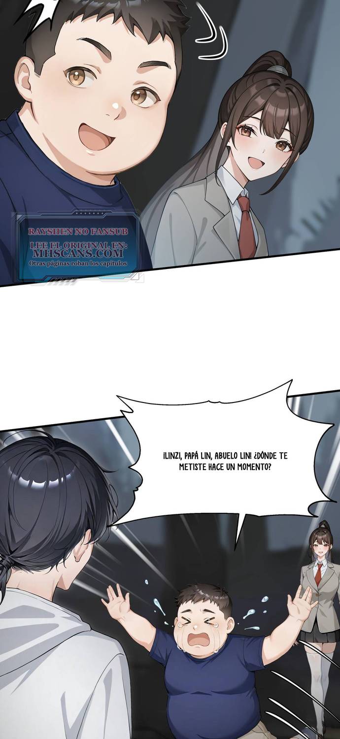 Read Domesticando Chicas Monstruos mientras Todos Domestican Meros Monstruos PT Manga Online