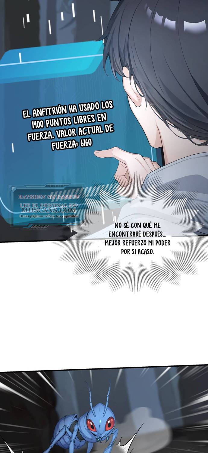 Read Domesticando Chicas Monstruos mientras Todos Domestican Meros Monstruos PT Manga Online