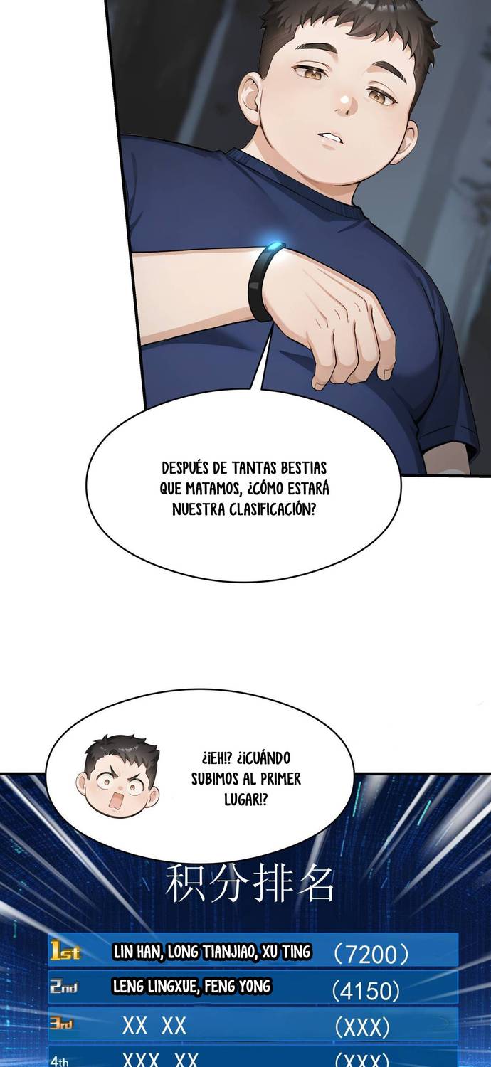 Read Domesticando Chicas Monstruos mientras Todos Domestican Meros Monstruos PT Manga Online