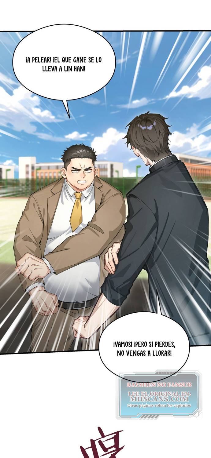 Read Domesticando Chicas Monstruos mientras Todos Domestican Meros Monstruos PT Manga Online