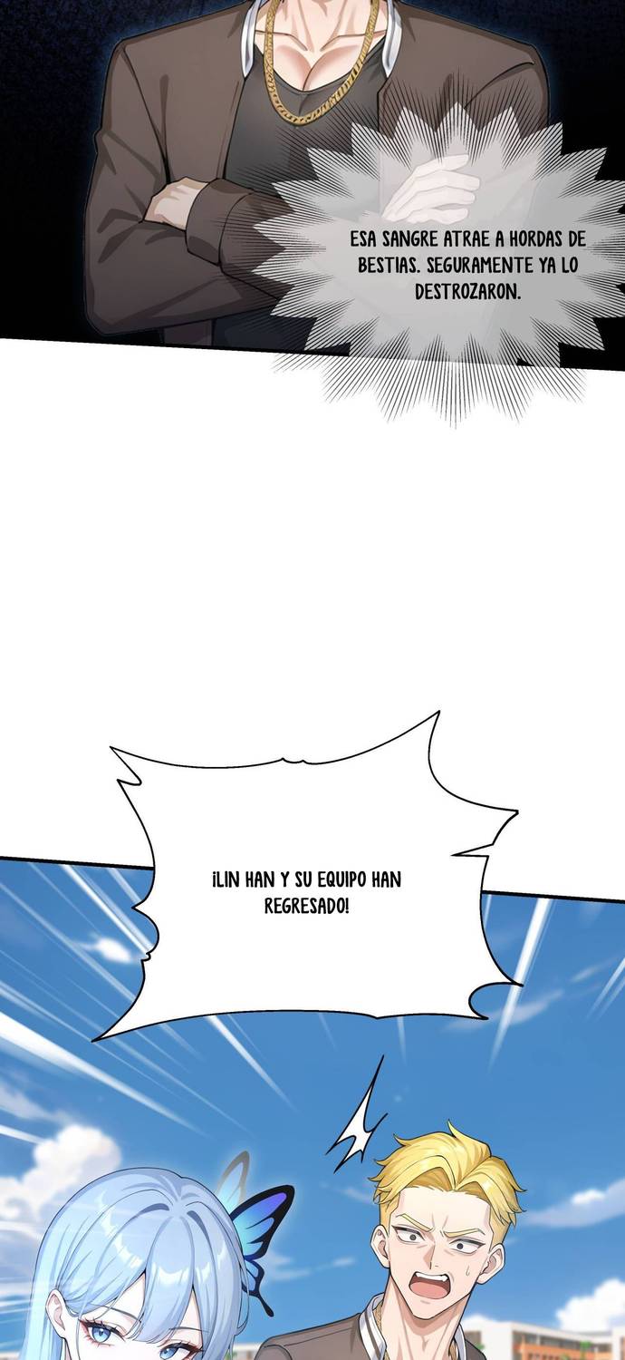 Read Domesticando Chicas Monstruos mientras Todos Domestican Meros Monstruos PT Manga Online