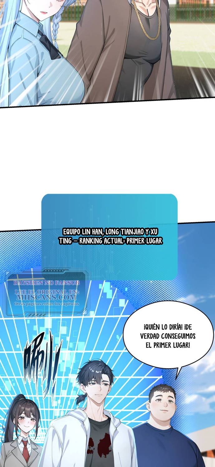 Read Domesticando Chicas Monstruos mientras Todos Domestican Meros Monstruos PT Manga Online