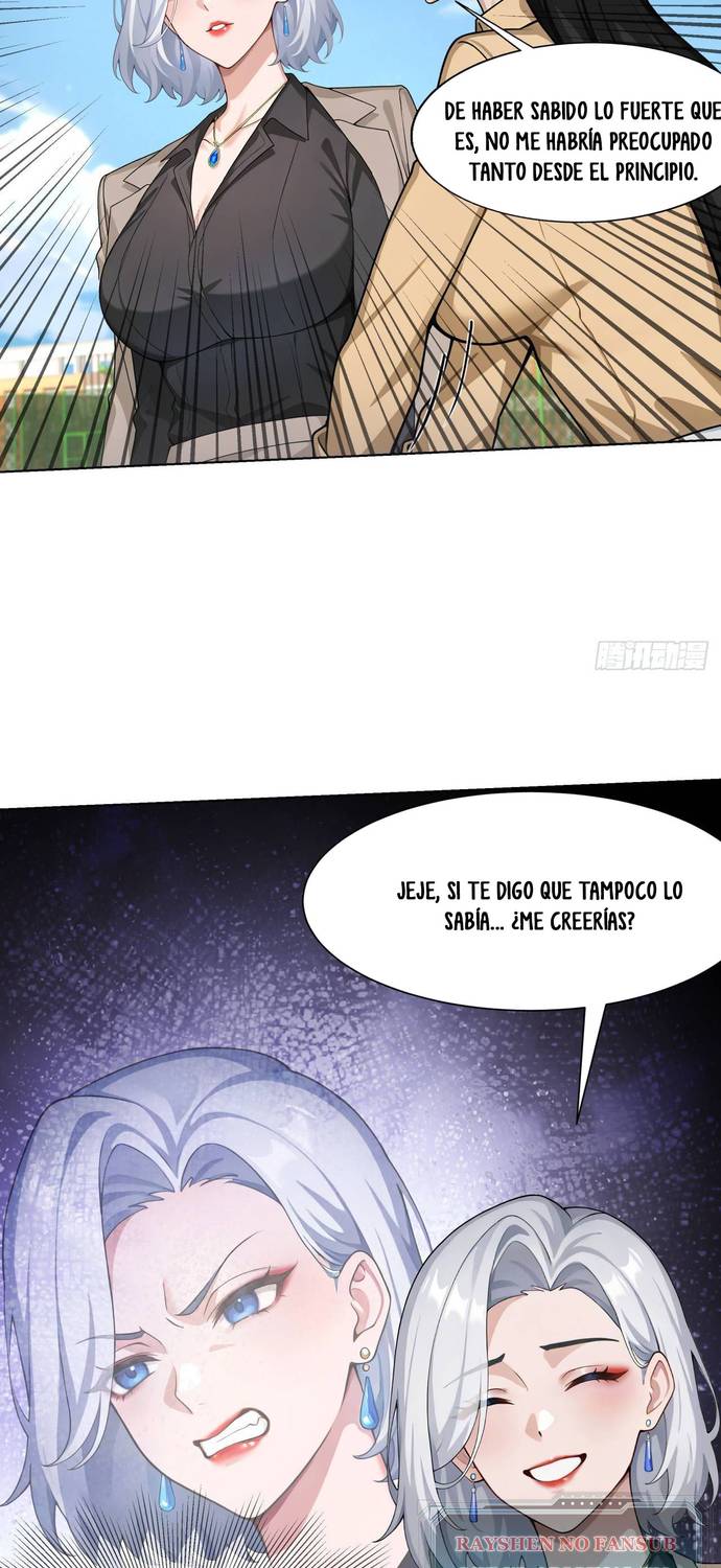 Read Domesticando Chicas Monstruos mientras Todos Domestican Meros Monstruos PT Manga Online