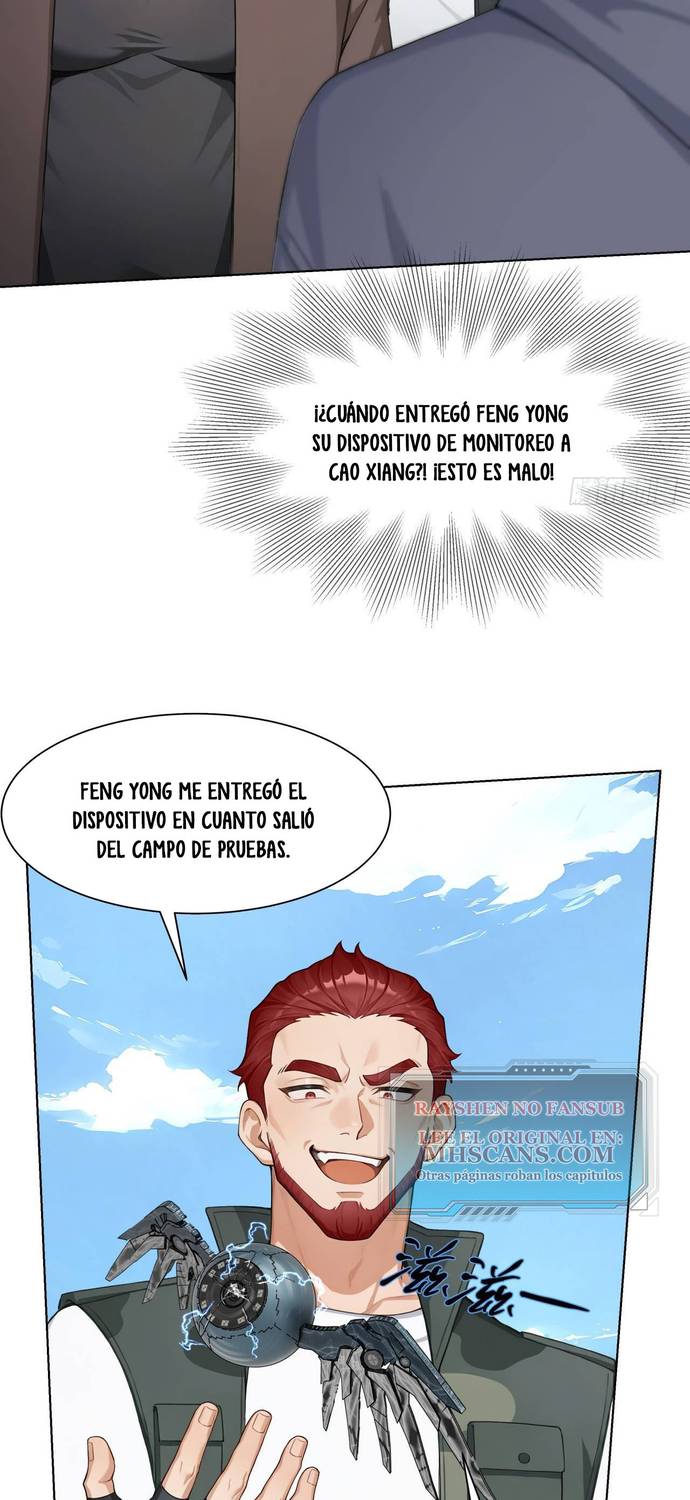 Read Domesticando Chicas Monstruos mientras Todos Domestican Meros Monstruos PT Manga Online