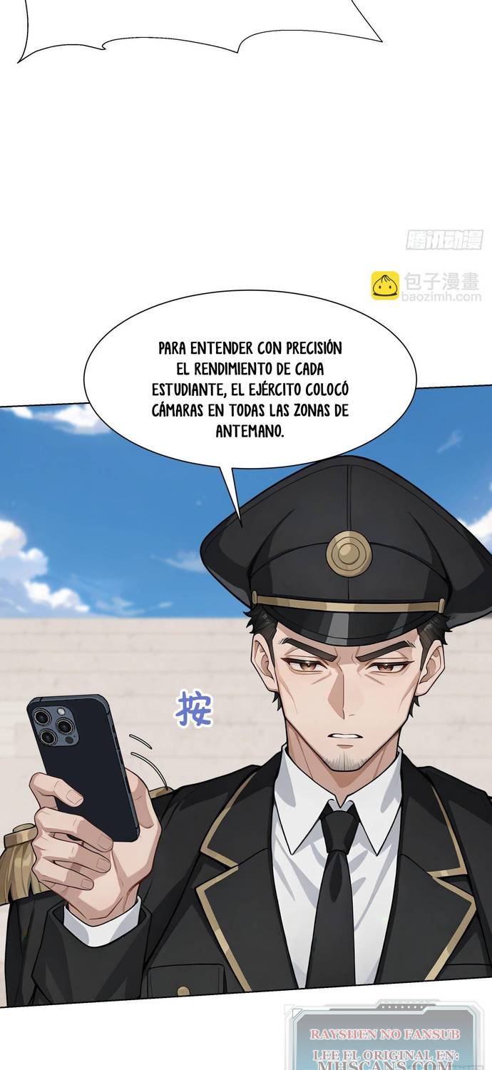 Read Domesticando Chicas Monstruos mientras Todos Domestican Meros Monstruos PT Manga Online