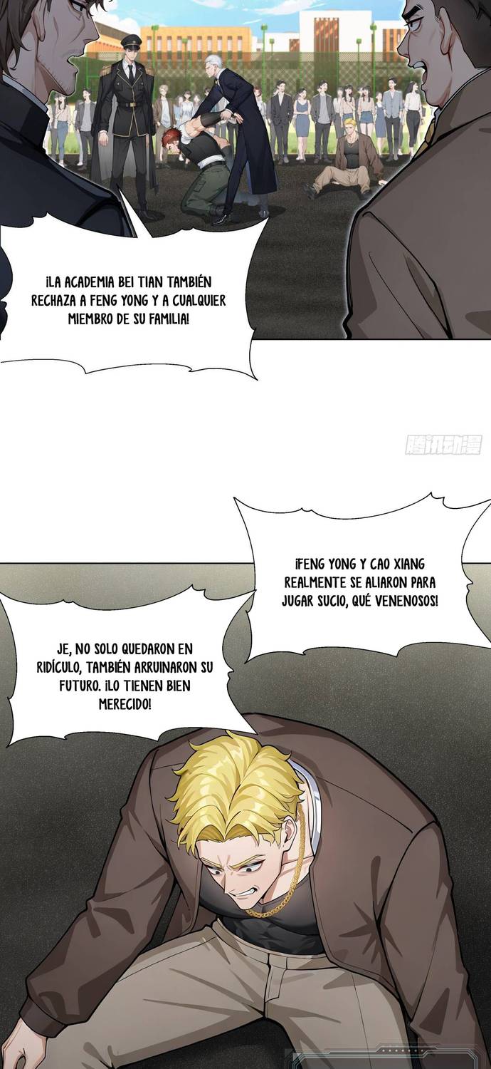 Read Domesticando Chicas Monstruos mientras Todos Domestican Meros Monstruos PT Manga Online