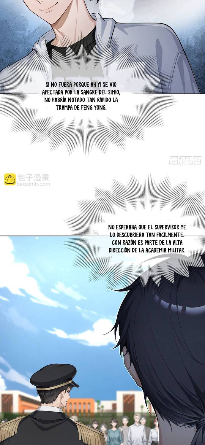 Read Domesticando Chicas Monstruos mientras Todos Domestican Meros Monstruos PT Manga Online