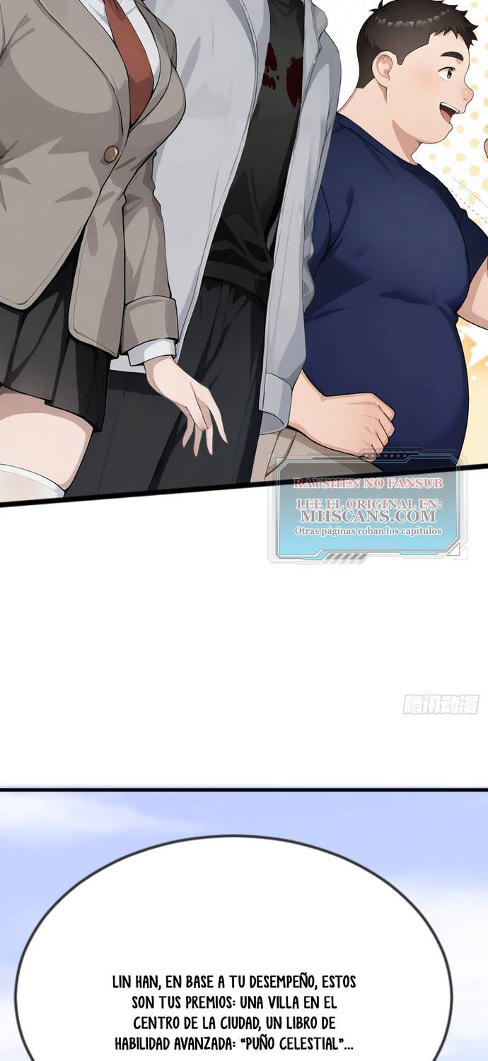 Read Domesticando Chicas Monstruos mientras Todos Domestican Meros Monstruos PT Manga Online