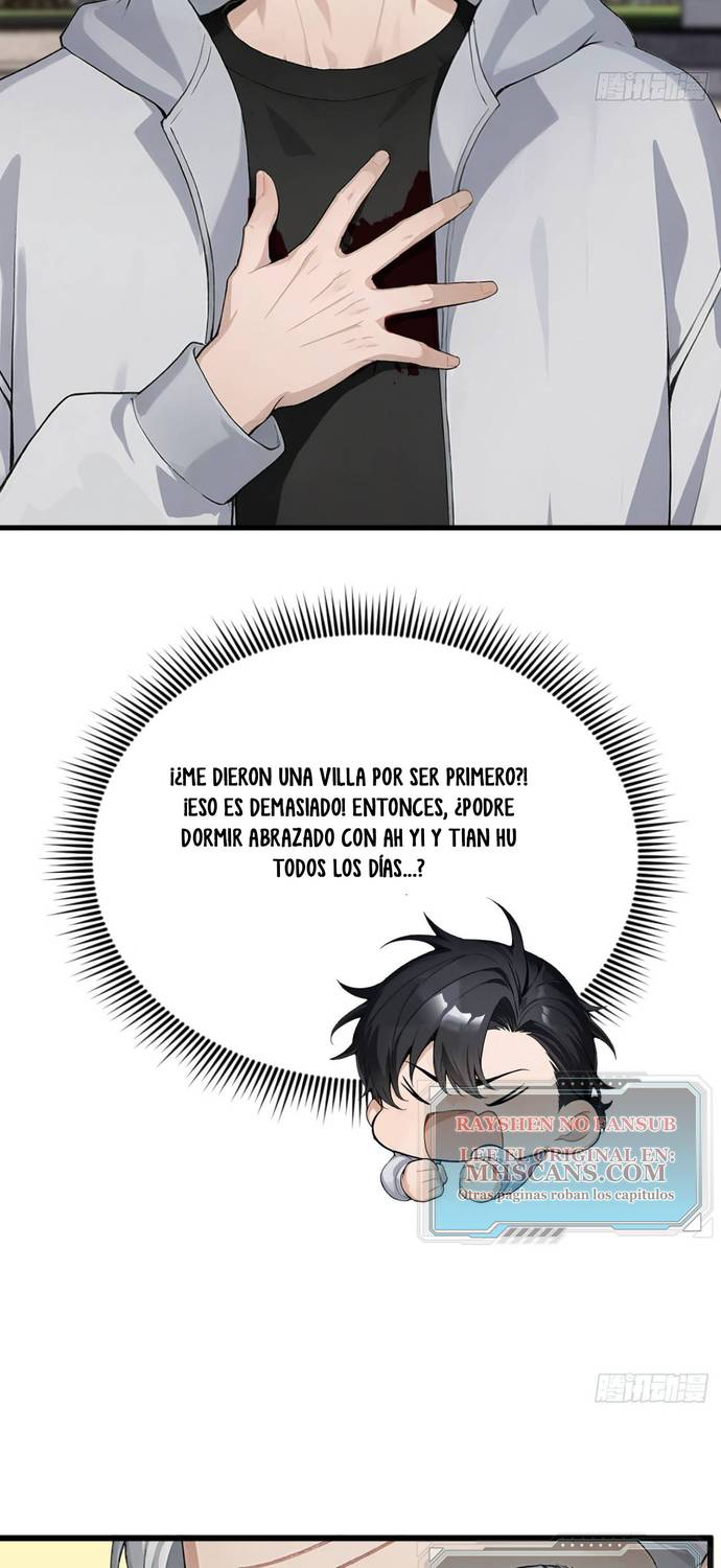 Read Domesticando Chicas Monstruos mientras Todos Domestican Meros Monstruos PT Manga Online