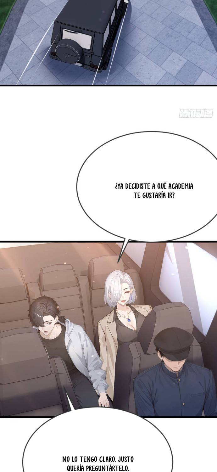 Read Domesticando Chicas Monstruos mientras Todos Domestican Meros Monstruos PT Manga Online