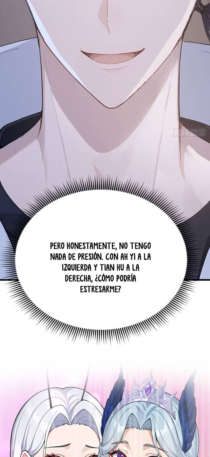 Read Domesticando Chicas Monstruos mientras Todos Domestican Meros Monstruos PT Manga Online