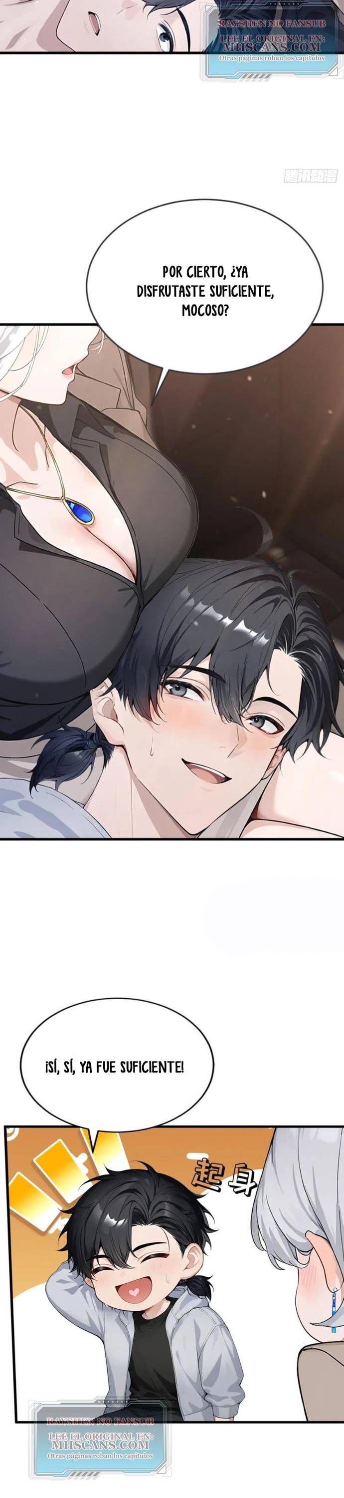 Read Domesticando Chicas Monstruos mientras Todos Domestican Meros Monstruos PT Manga Online