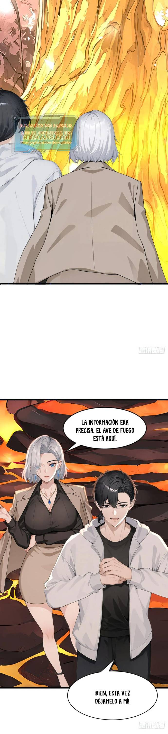 Read Domesticando Chicas Monstruos mientras Todos Domestican Meros Monstruos PT Manga Online