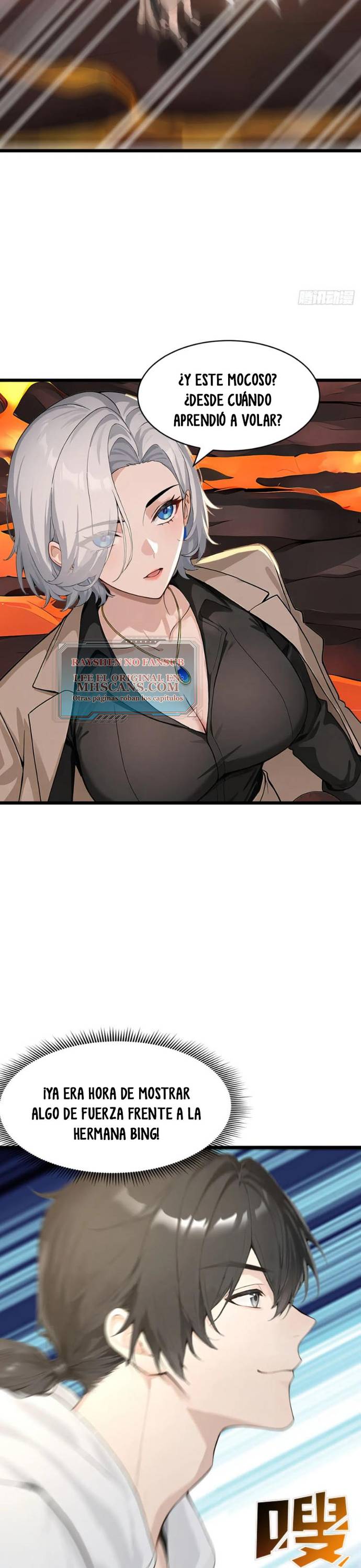 Read Domesticando Chicas Monstruos mientras Todos Domestican Meros Monstruos PT Manga Online