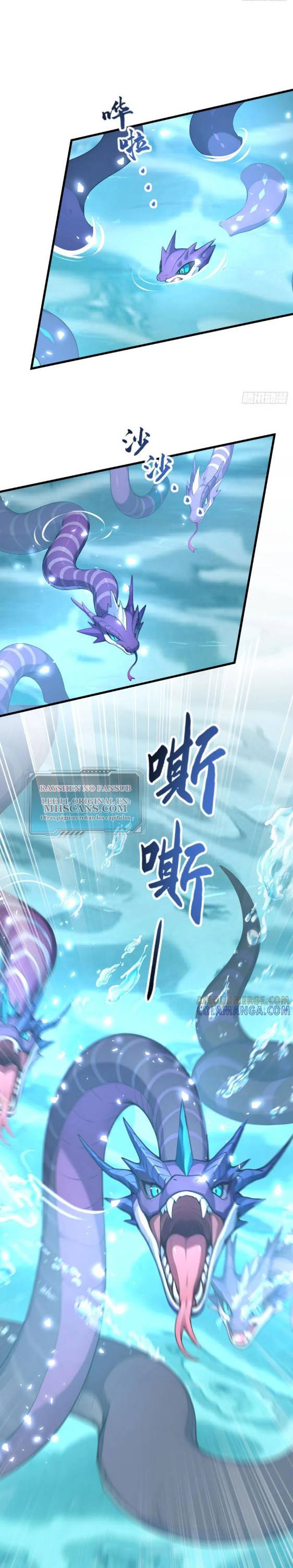 Read Domesticando Chicas Monstruos mientras Todos Domestican Meros Monstruos PT Manga Online