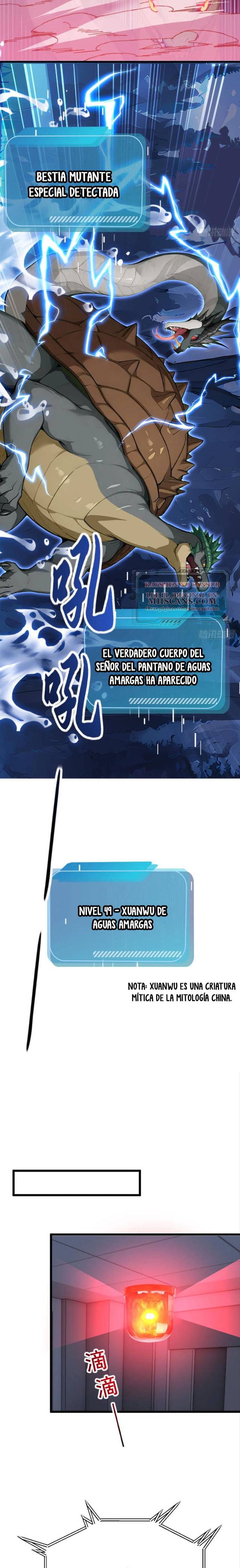 Read Domesticando Chicas Monstruos mientras Todos Domestican Meros Monstruos PT Manga Online