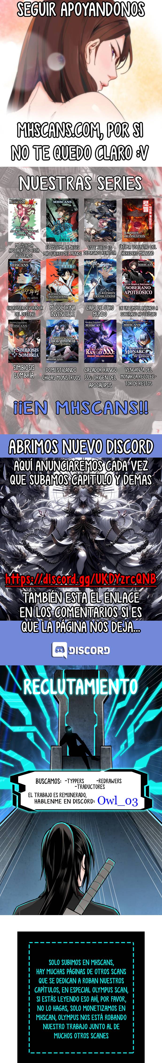Read Domesticando Chicas Monstruos mientras Todos Domestican Meros Monstruos PT Manga Online