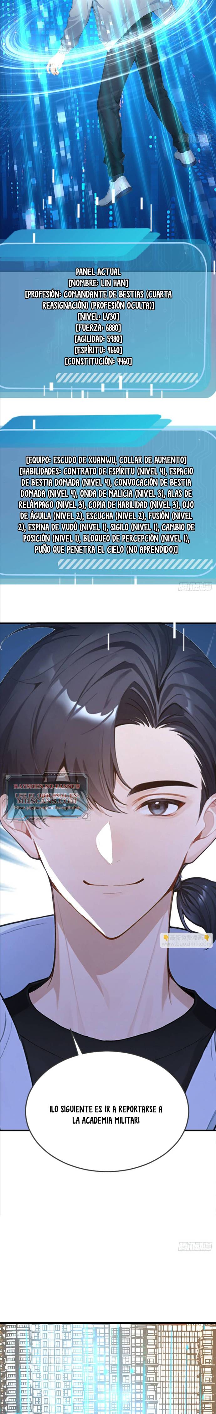 Read Domesticando Chicas Monstruos mientras Todos Domestican Meros Monstruos PT Manga Online