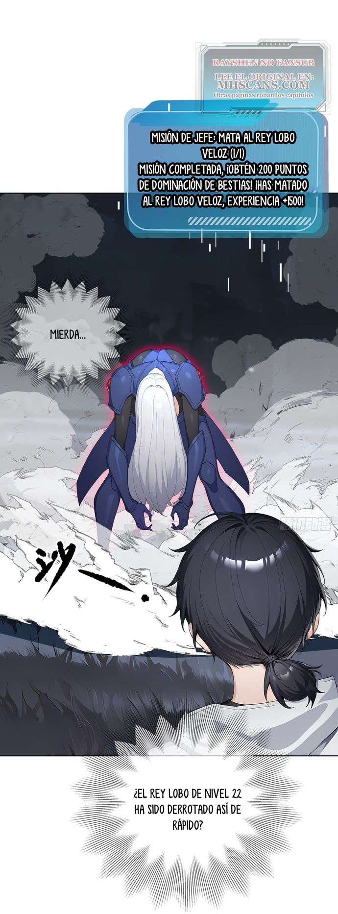 Read Domesticando Chicas Monstruos mientras Todos Domestican Meros Monstruos PT Manga Online