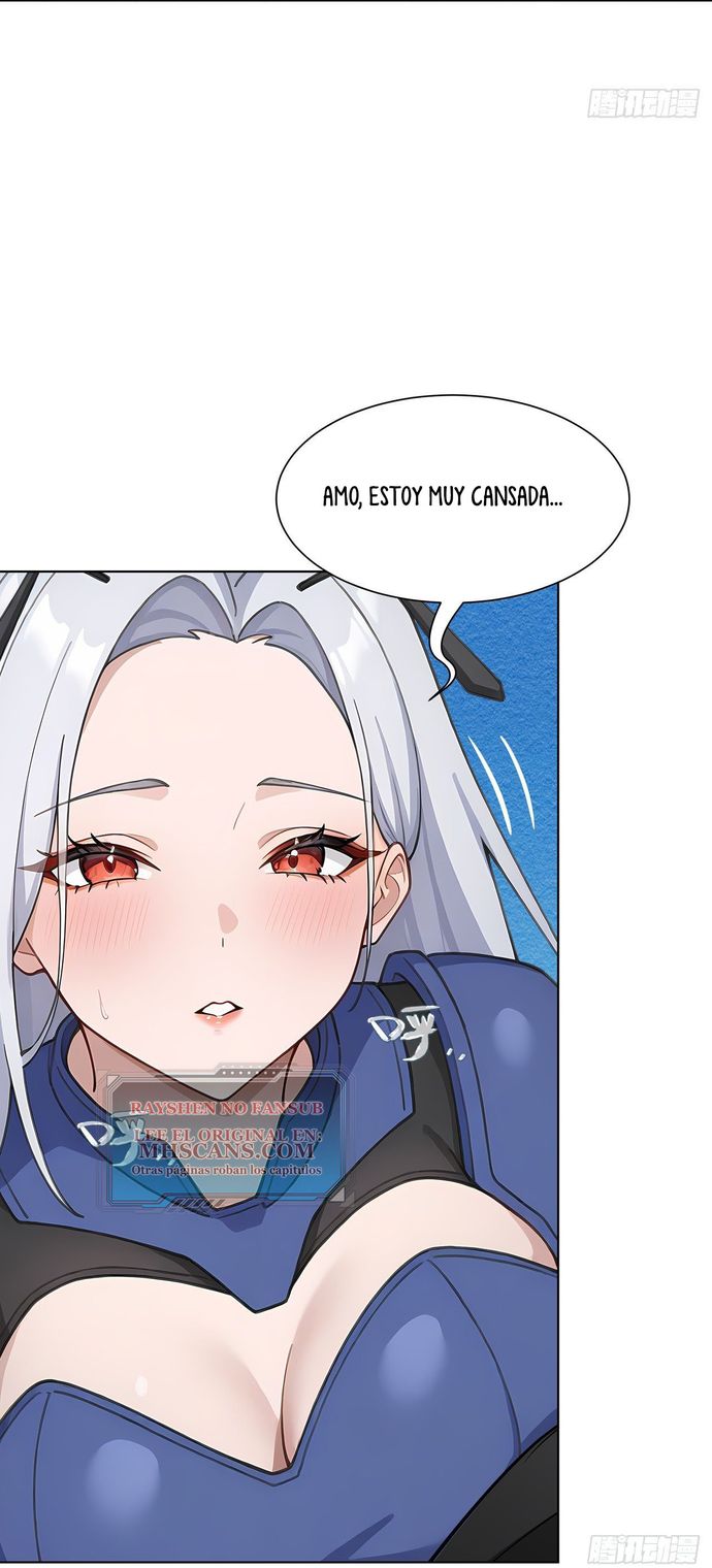 Read Domesticando Chicas Monstruos mientras Todos Domestican Meros Monstruos PT Manga Online