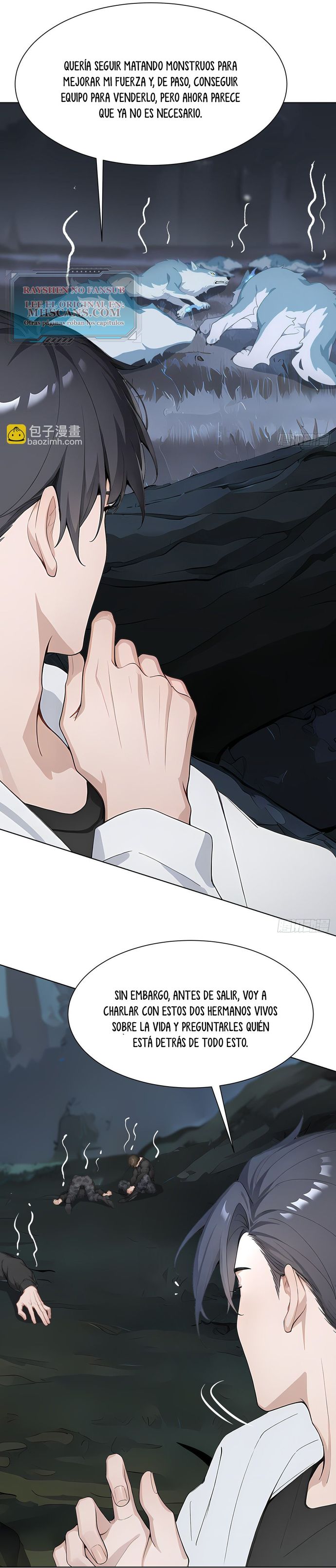 Read Domesticando Chicas Monstruos mientras Todos Domestican Meros Monstruos PT Manga Online