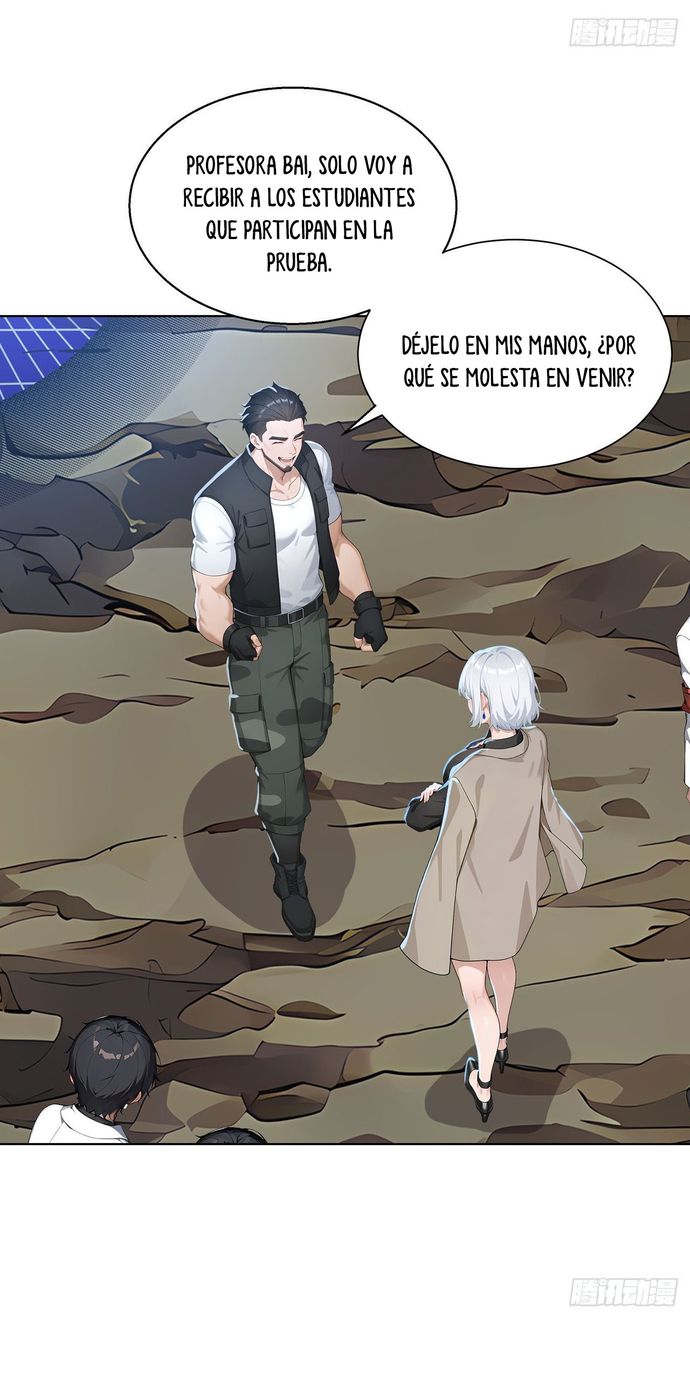 Read Domesticando Chicas Monstruos mientras Todos Domestican Meros Monstruos PT Manga Online