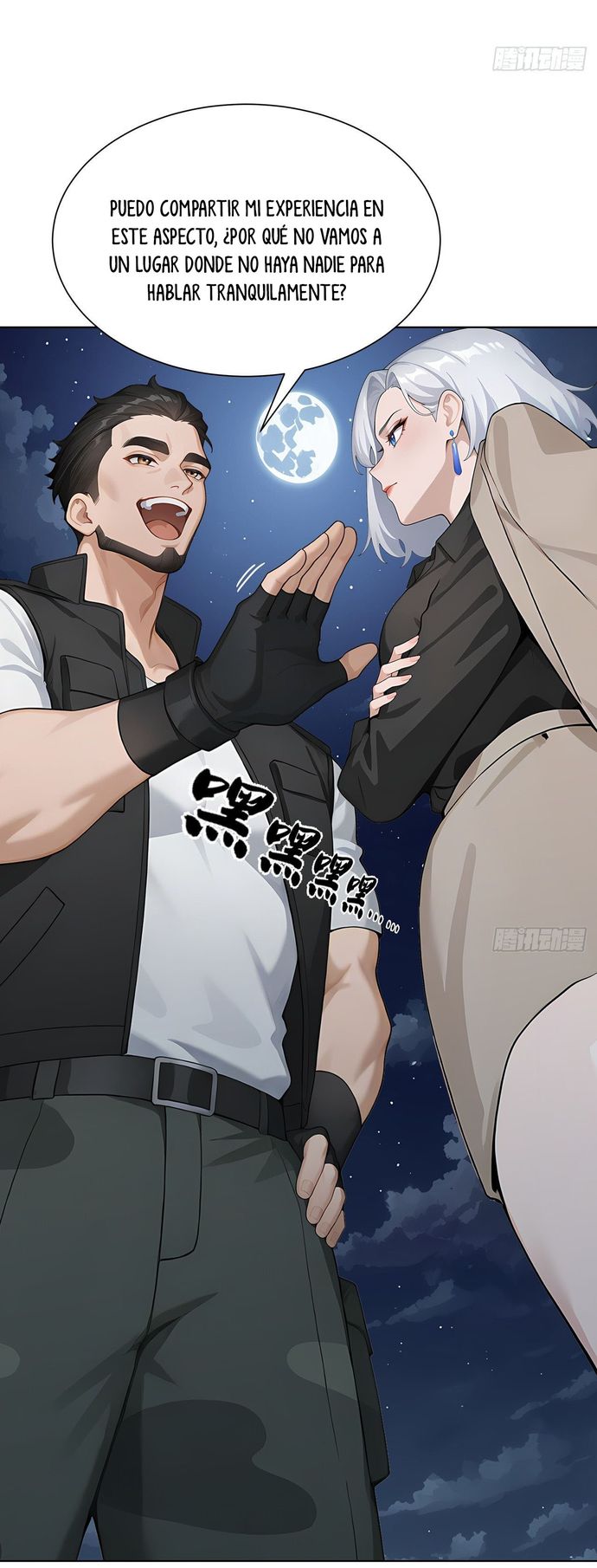 Read Domesticando Chicas Monstruos mientras Todos Domestican Meros Monstruos PT Manga Online