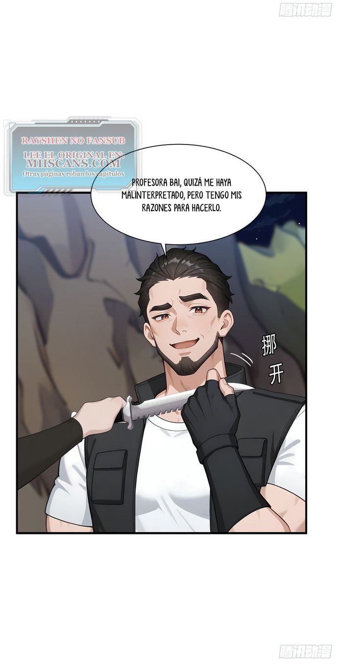 Read Domesticando Chicas Monstruos mientras Todos Domestican Meros Monstruos PT Manga Online