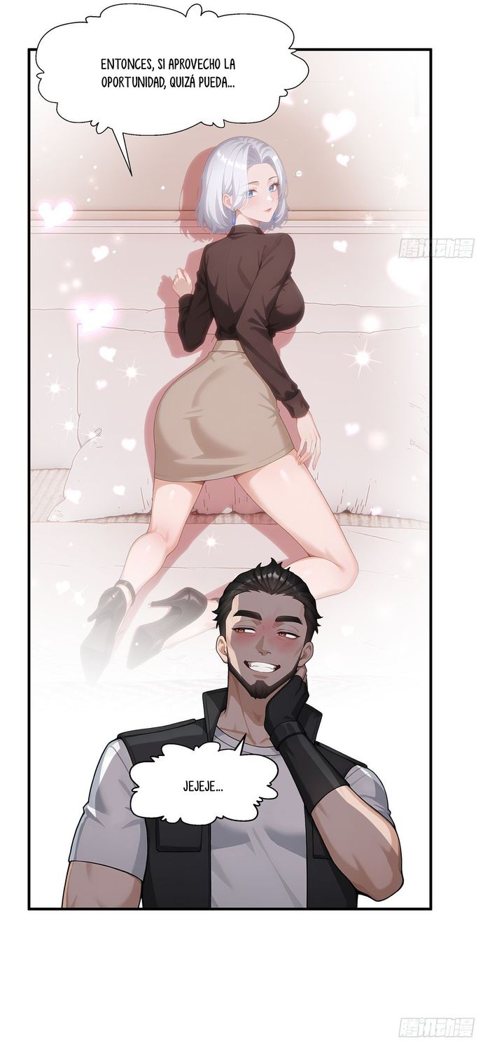 Read Domesticando Chicas Monstruos mientras Todos Domestican Meros Monstruos PT Manga Online