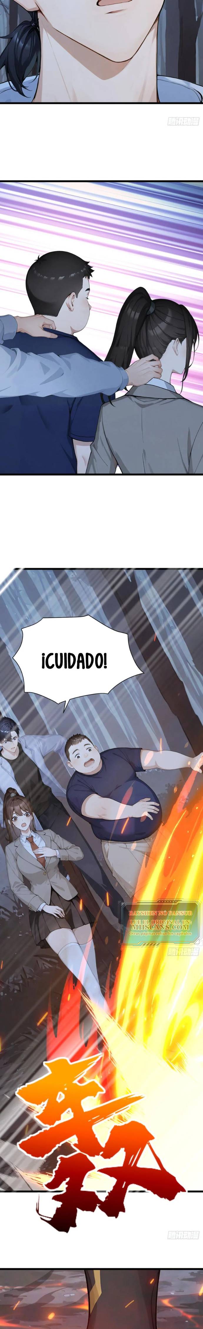 Read Domesticando Chicas Monstruos mientras Todos Domestican Meros Monstruos PT Manga Online
