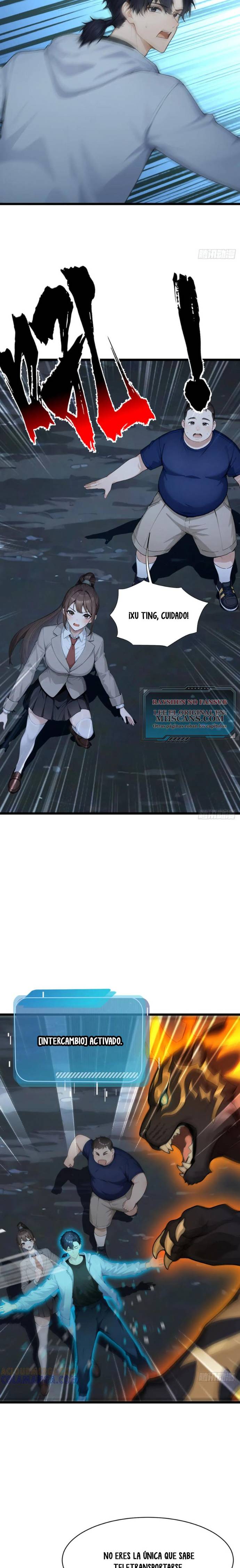Read Domesticando Chicas Monstruos mientras Todos Domestican Meros Monstruos PT Manga Online