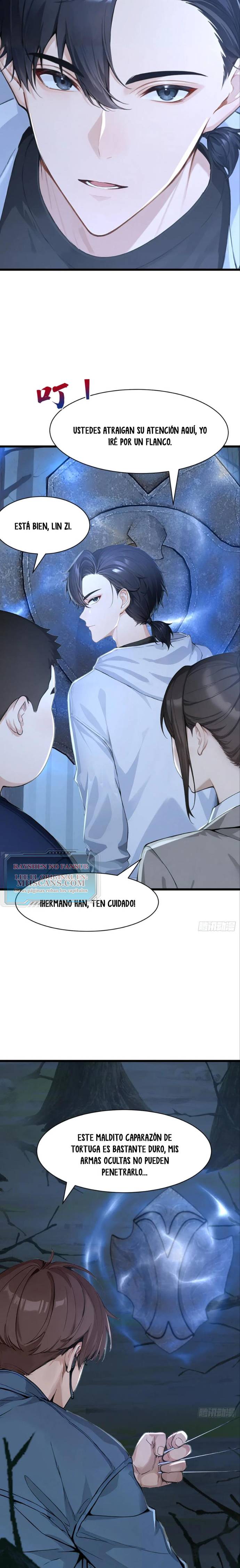 Read Domesticando Chicas Monstruos mientras Todos Domestican Meros Monstruos PT Manga Online