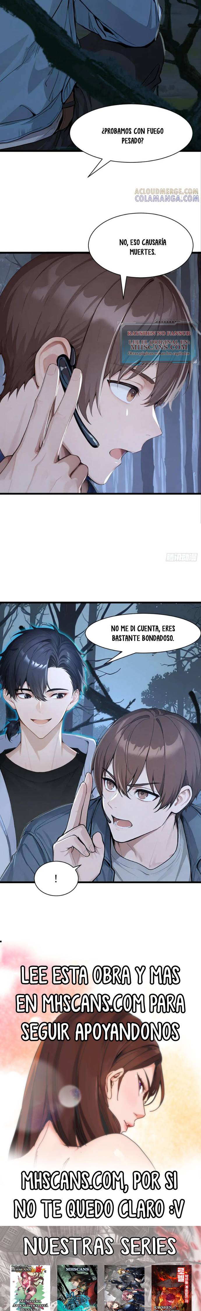 Read Domesticando Chicas Monstruos mientras Todos Domestican Meros Monstruos PT Manga Online