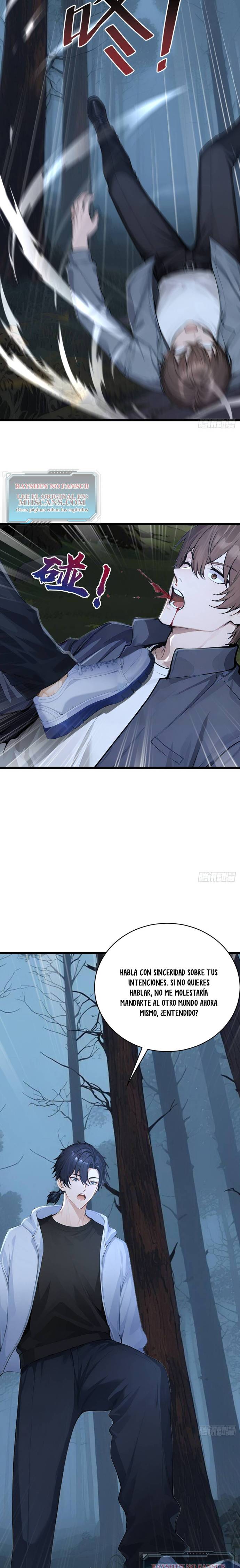 Read Domesticando Chicas Monstruos mientras Todos Domestican Meros Monstruos PT Manga Online