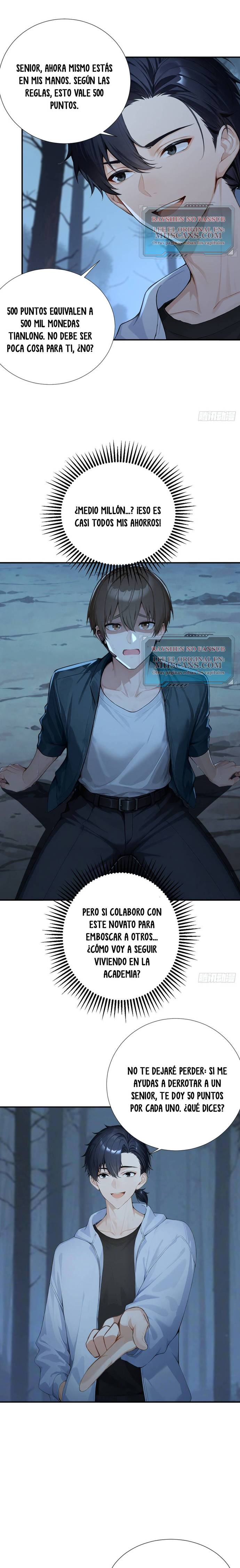 Read Domesticando Chicas Monstruos mientras Todos Domestican Meros Monstruos PT Manga Online